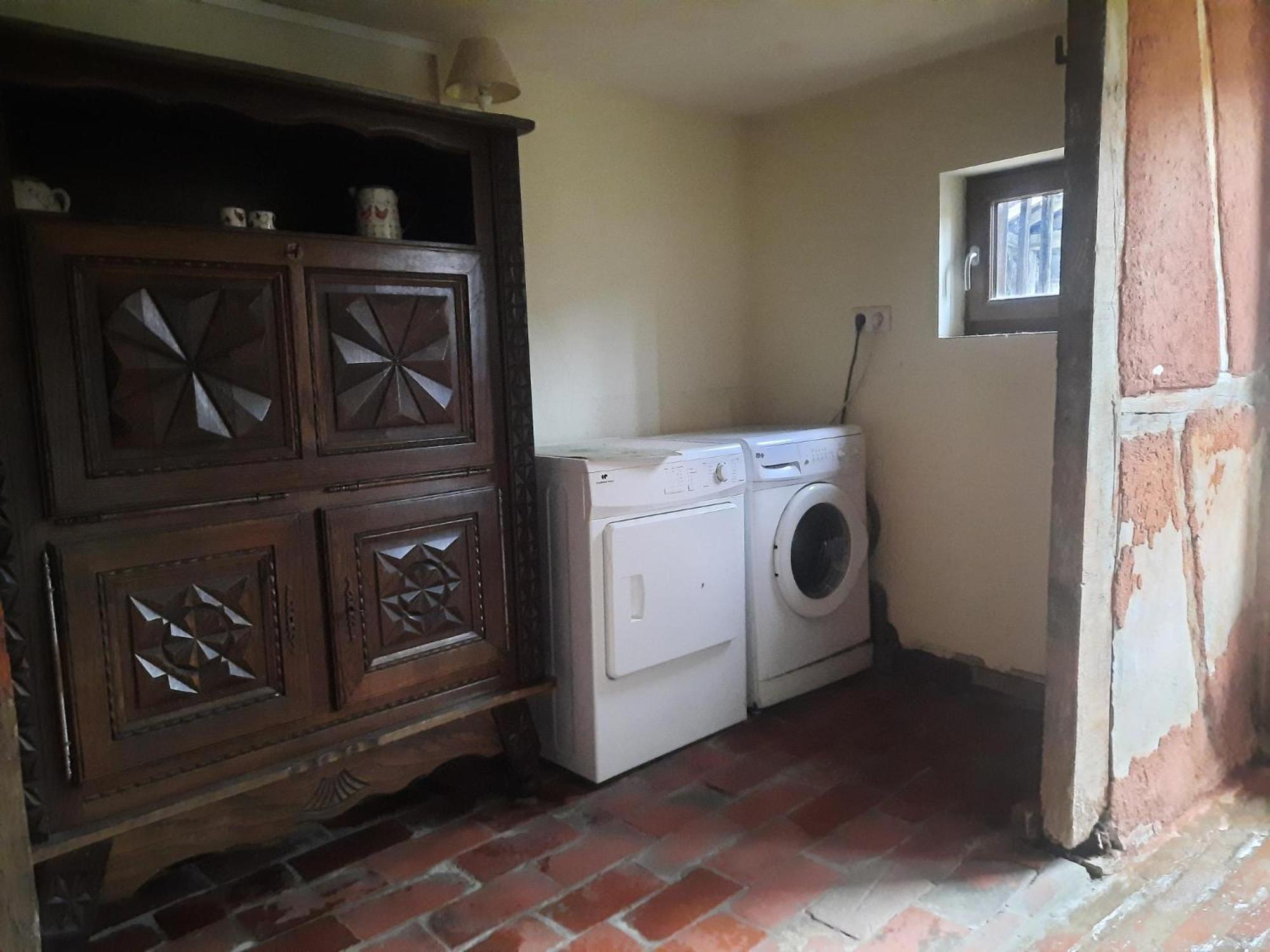 A La Poularde B&B Curciat-Dongalon Rom bilde